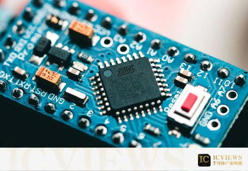 無錫以2000億產業規模，展現集成電路設計“芯”實力