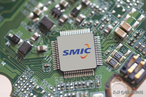 半導體芯片主線行情全面啟動 核心龍頭個股與軟件開發機遇解析