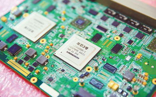 中國芯 國產替代的挑戰與硬科技創業的機遇