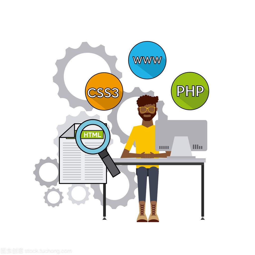 走進數字世界的建筑師 軟件開發人員與集成電路設計的緊密聯系