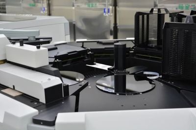 超預期！上坡加油 給中環“芯”愿一個加速度