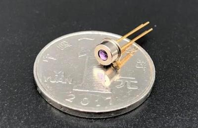 上海科學家離崗創(chuàng)業(yè)，為抗疫提供200萬顆“中國芯”集成電路設(shè)計