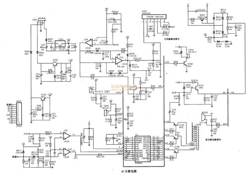 資料篇 電磁爐常用集成電路及其設(shè)計要點