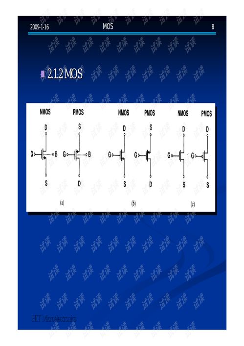 CMOS模擬集成電路設(shè)計 從理論到實踐的硬件開發(fā)資源指南