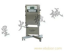 鄭州包裝機(jī)廠噴碼機(jī)Leadjet V30B的軟件開(kāi)發(fā)與應(yīng)用探析