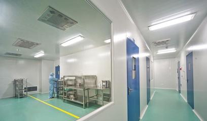 消毒液凈化工程及實驗室系統工程造價全解析