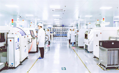 智能照明控制系統(tǒng)品牌哪家強(qiáng)？中國(guó)智能建筑品牌獎(jiǎng)榜單給出答案